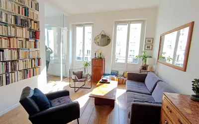 Paris 10E (75010)