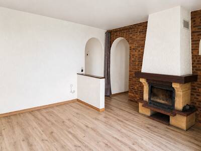 Location appartement 3 pièces Petite-Rosselle (57540)