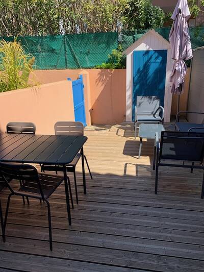 Vente appartement 2 pièces Sanary-sur-Mer (83110)