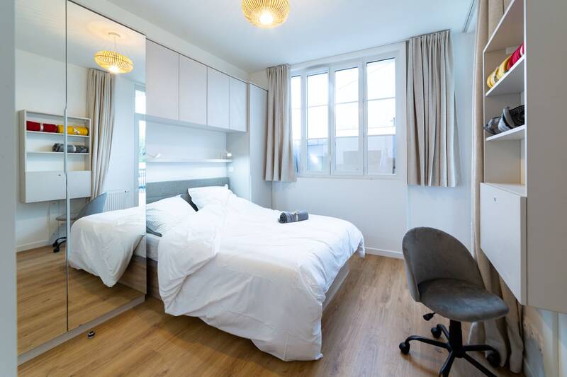 La Courneuve (93120)