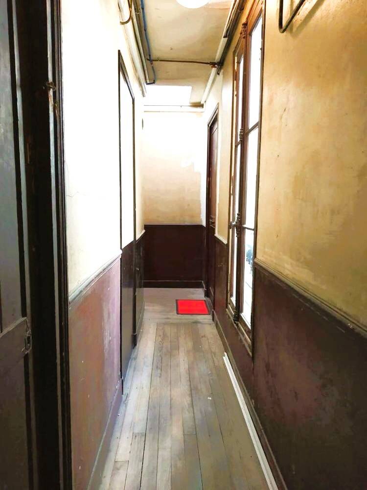 Paris 17E (75017)