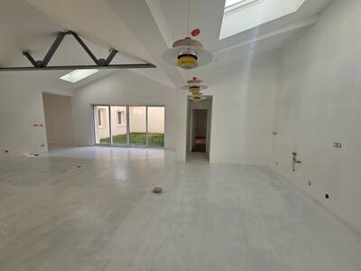Vente maison 5 pièces Saint-Denis (93)
