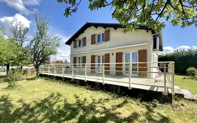 Ambarès-Et-Lagrave (33440)