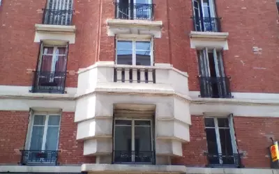 Asnières-Sur-Seine (92600)