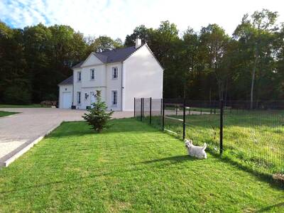 Vente maison 7 pièces Courtenay (45320)