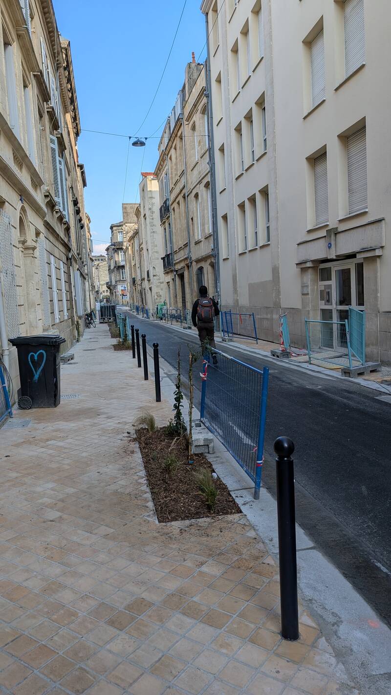Bordeaux (33000)