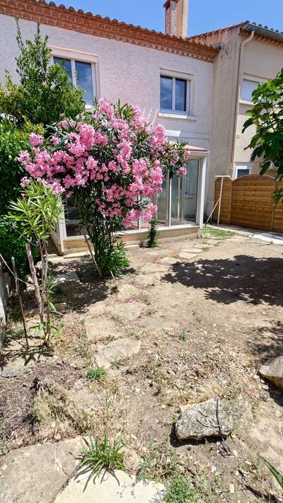 Vente maison 5 pièces Narbonne (11100)