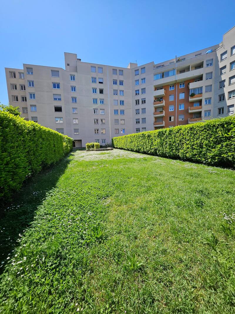 Villeurbanne (69100)