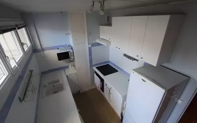 Paris 15E (75015)
