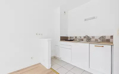 /Possibilité Garage En Sus À 12.000 €