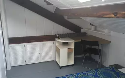 Marseille 8E (13008)- Colocation