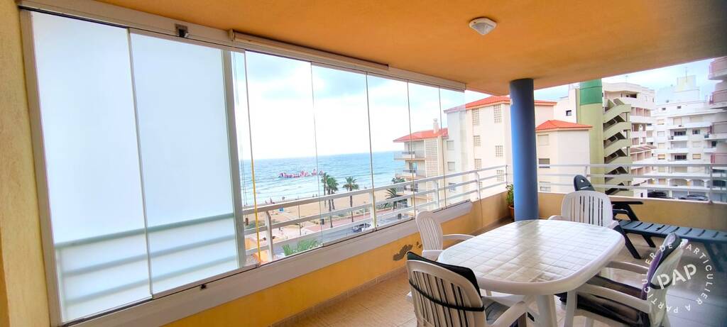 Vente Appartement