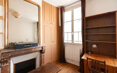 Paris 6E (75006)