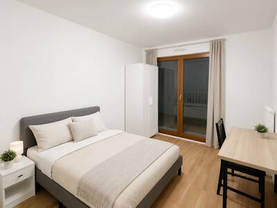 Location chambre en colocation 4 pièces Épinay-sur-Seine (93800)