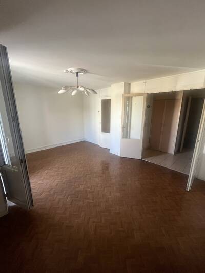 Vente appartement 4 pièces Bordeaux (33)