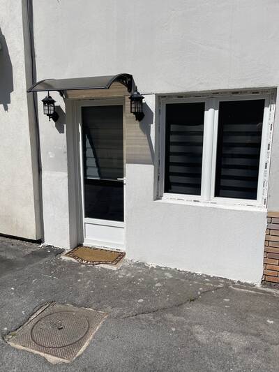 Location appartement studio Romainville (93230)