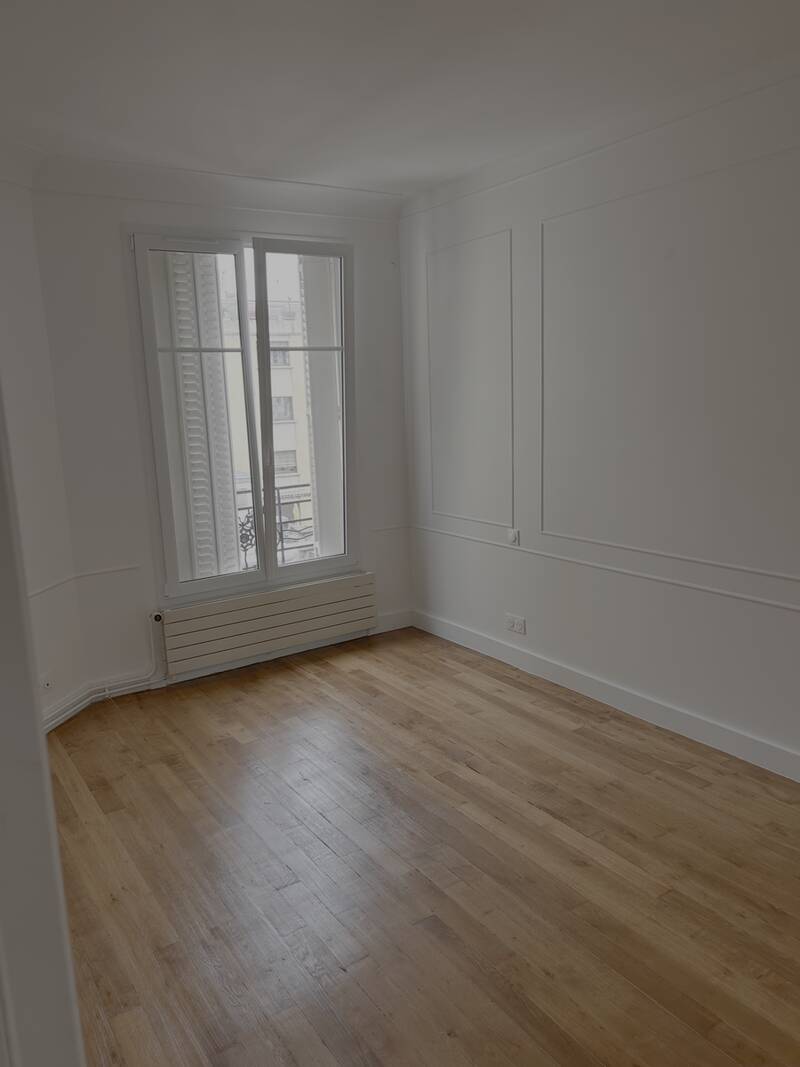 Paris 16E (75016)