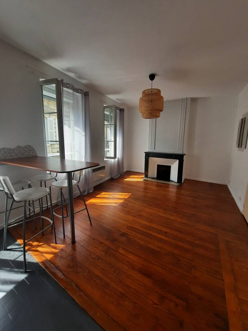 Bordeaux (33000)
