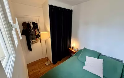 Paris 20E (75020)
