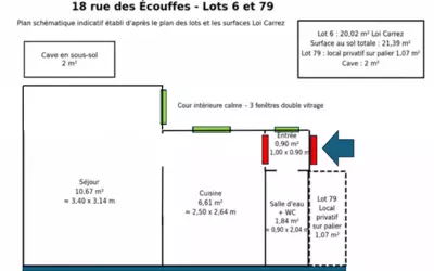 Paris 4E (75004)