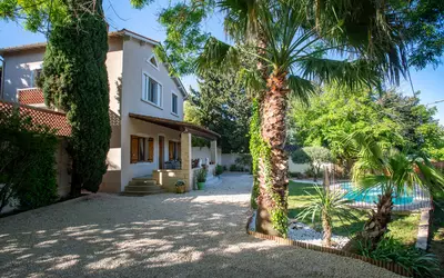 Villeneuve-Lès-Avignon (30400)