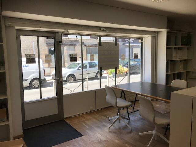 Local commercial Champagne-Sur-Oise (95660) - 50&nbsp;m² - 1.150&nbsp;&euro;
