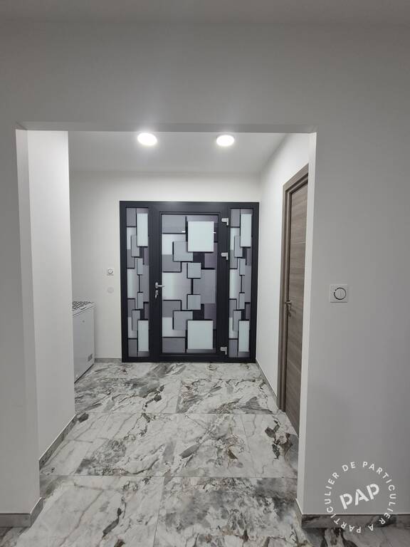 Vente maison 116 m² Douvaine (74140) - 116 m² - 700.000 € | Particulier à Particulier — 11
