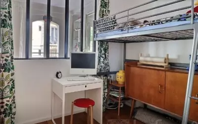 Paris 20E (75020)
