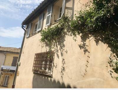 Location maison 3 pièces Cagnes-sur-Mer (06800)