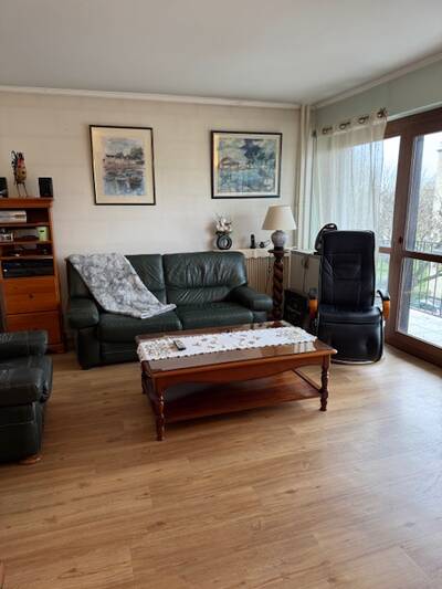 Vente appartement 5 pièces Beauvais (60000)