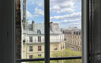 Paris 4E (75004)