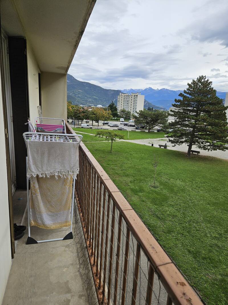 Sassenage (38360)