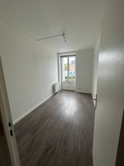 Vente appartement 3 pièces Meudon (92190)