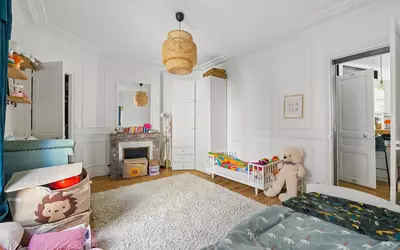 Paris 18E (75018)