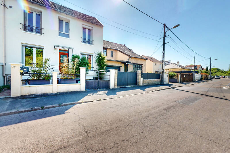 Saint-Gratien (95210)