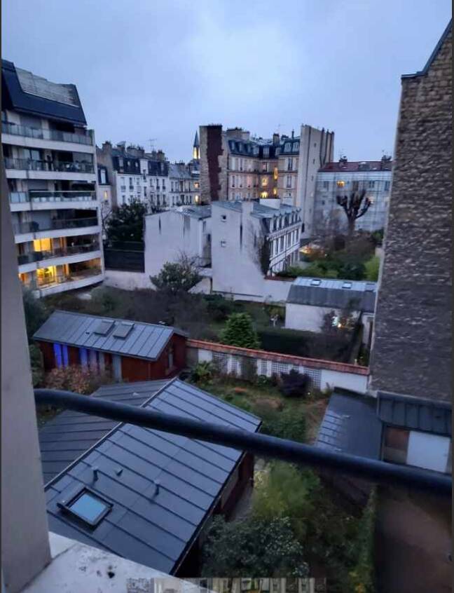 Saint-Mandé