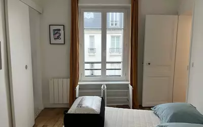 Paris 11E (75011)