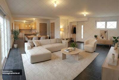 Vente maison 5 pièces Baltzenheim (68320)
