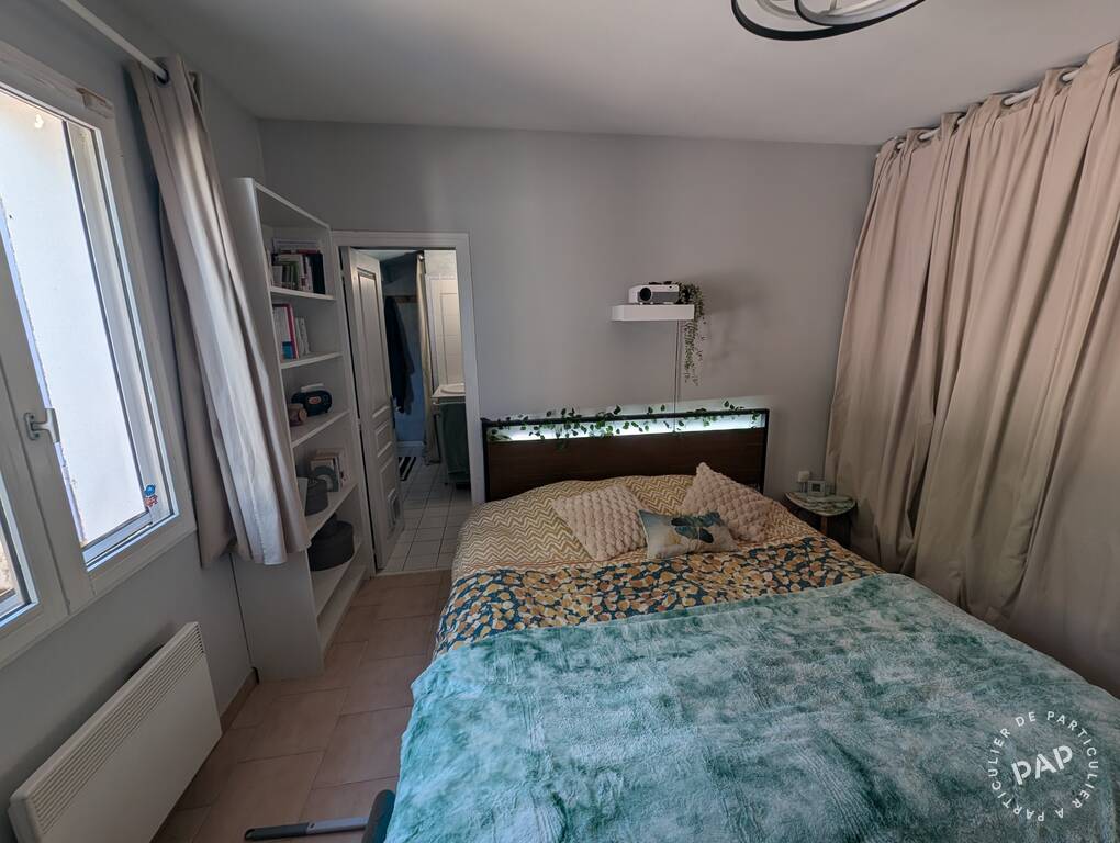 Vente maison 111 m² Lambesc (13410) - 111 m² - 465.000 € | Particulier à Particulier — 4