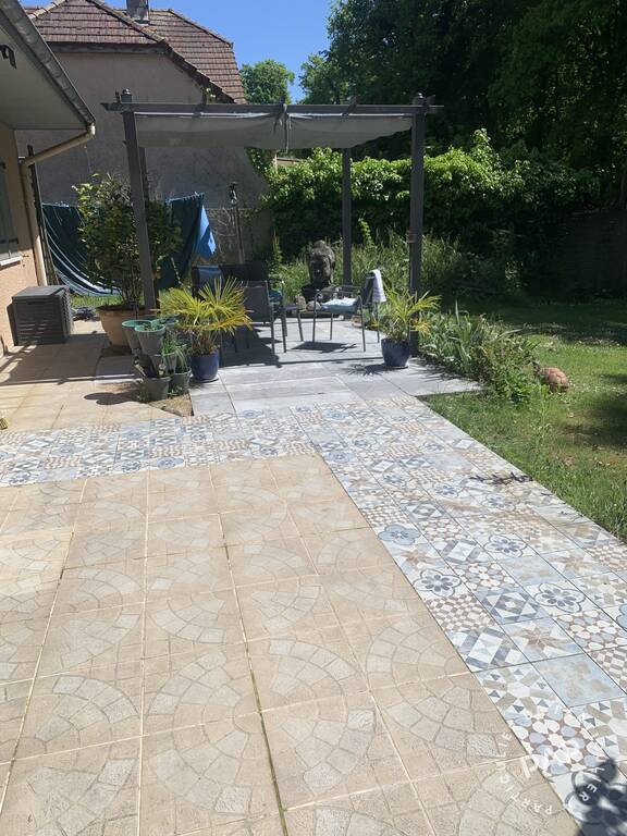 Vente maison 124 m² Lons (64140) - 124 m² - 360.000 € | Particulier à Particulier — 3