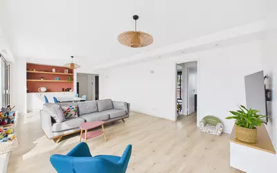 Le Raincy (93340)