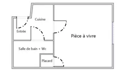 Paris 18E (75018)