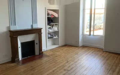 Le Champ-Saint-Père (85540)