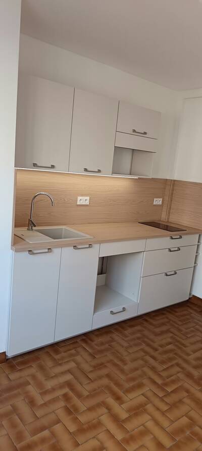 Location appartement 2 pièces Aix-les-Bains (73100)