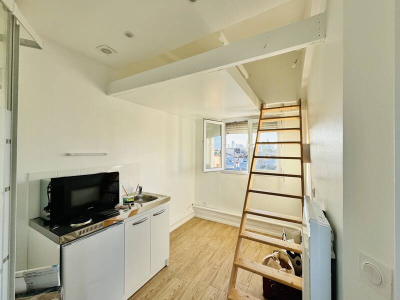 Paris 16E (75016)