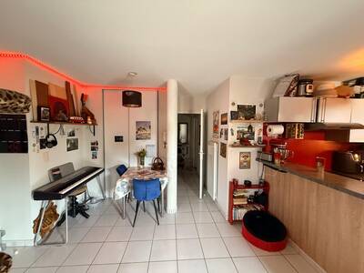 Location appartement 3 pièces Gradignan (33170)