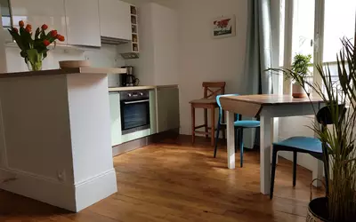 Asnières-Sur-Seine (92600)