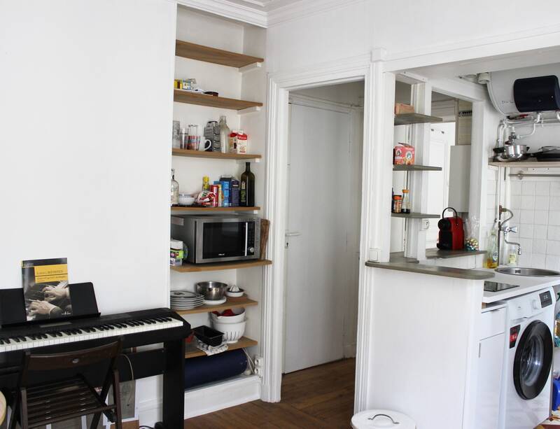 Paris 18E (75018)
