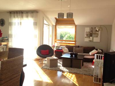 Vente appartement 6 pièces Le Touvet (38660)
