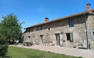 Savignac-De-Nontron (24300)
